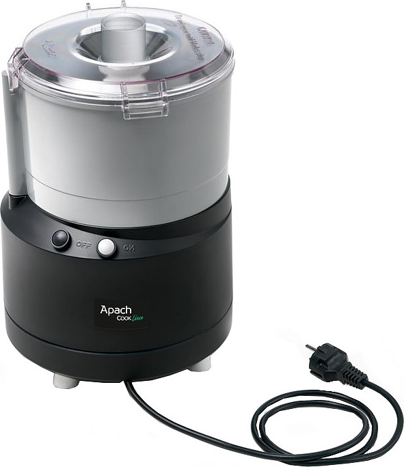 Куттер Apach ACTX3 ECO