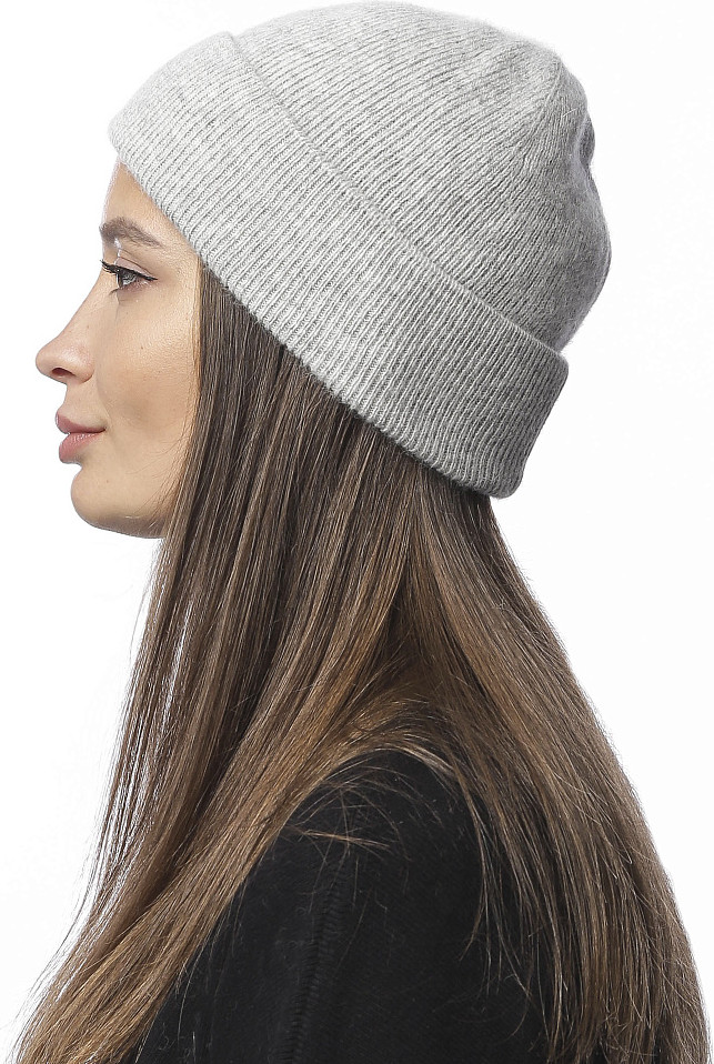 Шапка Fabretti DW124-3 (р.57) — фото 6