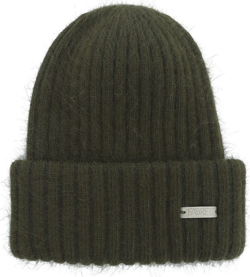 Шапка Fabretti DW127-11 (р.57)