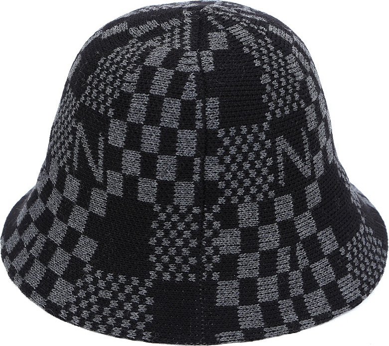 Панама Fabretti DX15-3 (р.57) — фото 2