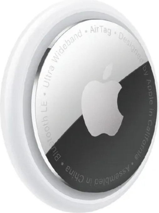 Беспроводная метка-трекер Apple AirTag A2187 / MX53 — фото 2