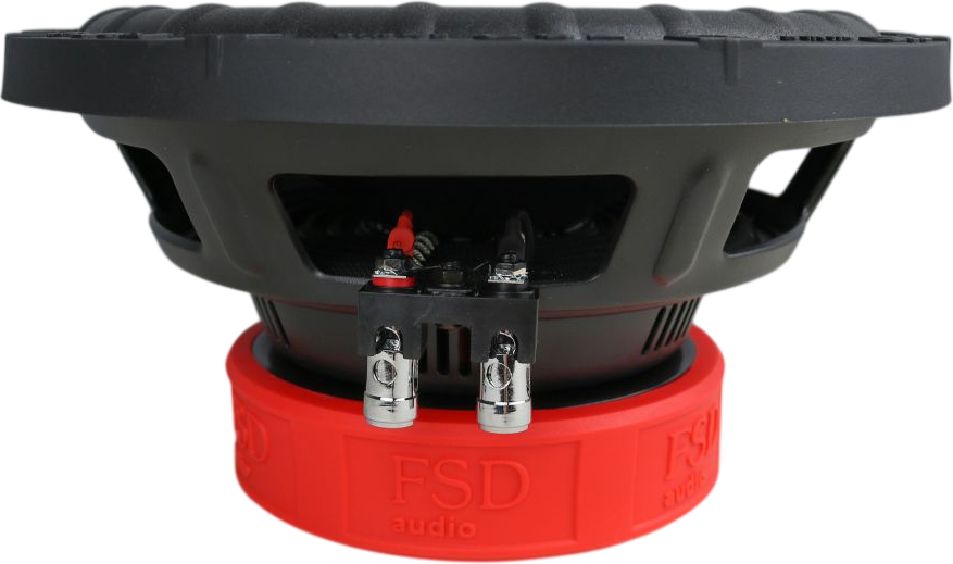 Головка сабвуфера FSD audio Standart 10 D2 Pro — фото 3