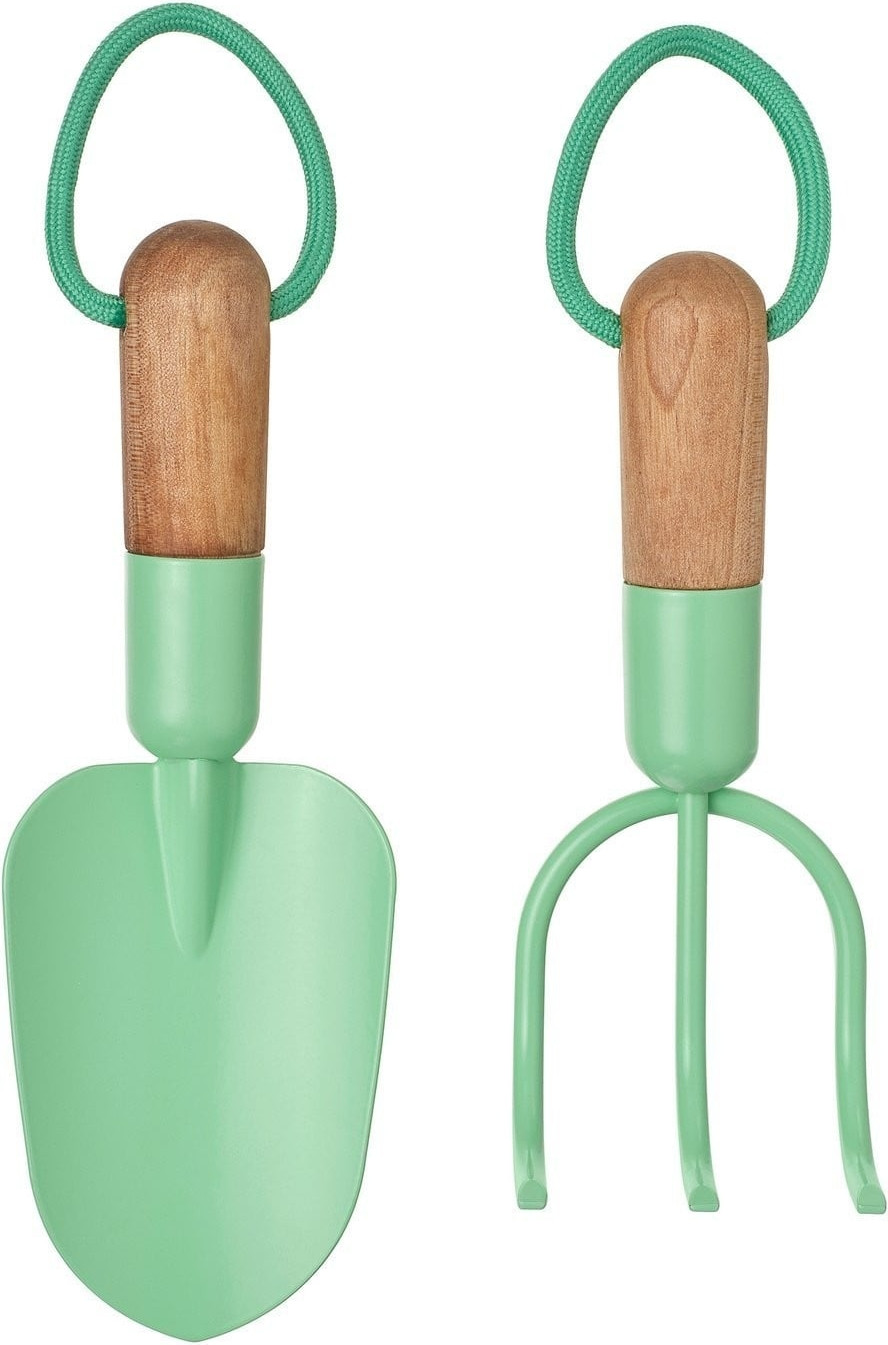 Набор садовых инструментов Ikea Larkar 806.124.83