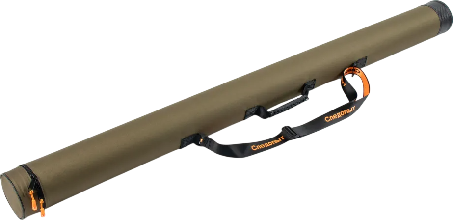 Тубус для удилища Следопыт PF-RTH-145 (хаки)