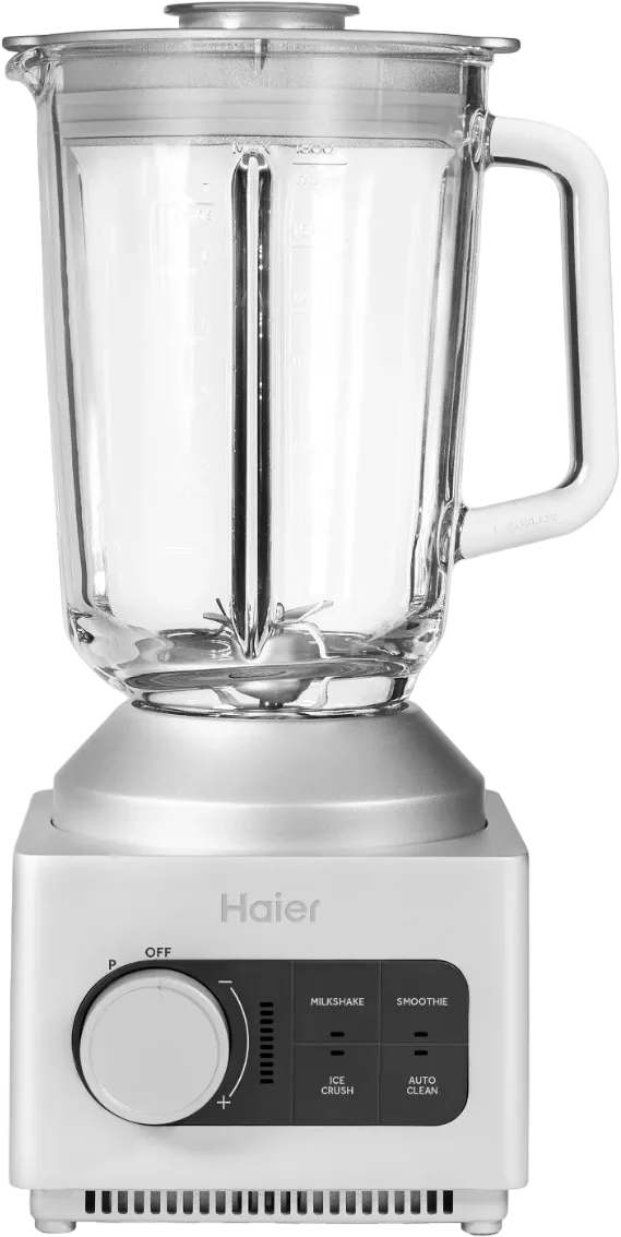 Блендер стационарный Haier HB-600 (серый)