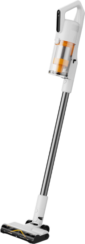 Вертикальный пылесос Deerma T20 Flip