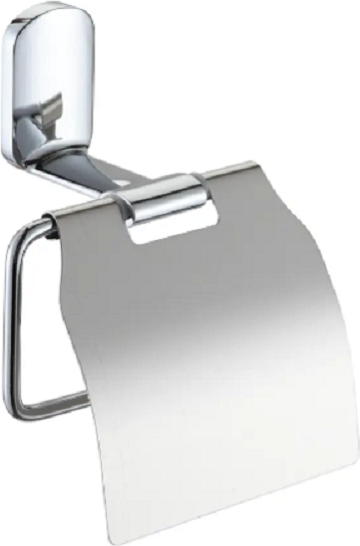 Держатель для туалетной бумаги SWENSA Slick SWR-5600-06 (хром)