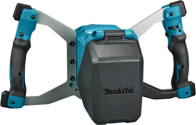 Миксер-дрель Makita UT001GZ02 — фото 6