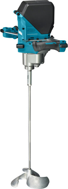 Миксер-дрель Makita UT001GZ02 — фото 4