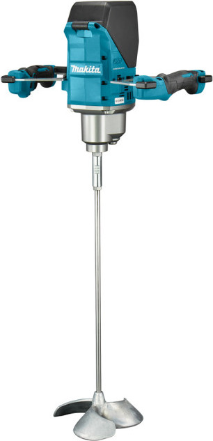 Миксер-дрель Makita UT001GZ02 — фото 3