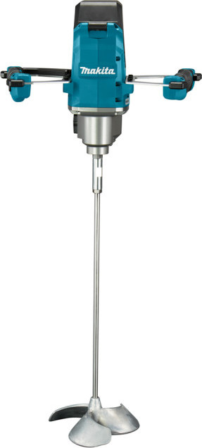 Миксер-дрель Makita UT001GZ02 — фото 2