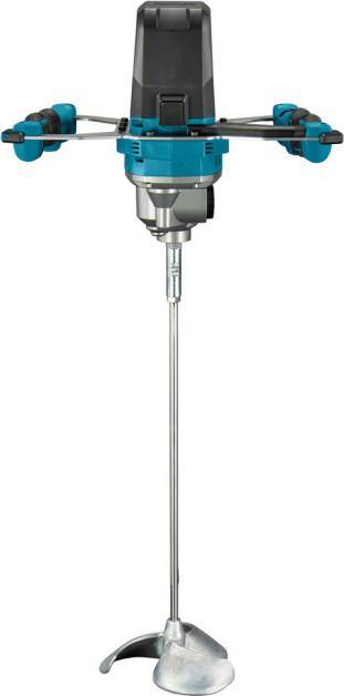 Миксер-дрель Makita UT001GZ02 — фото 5