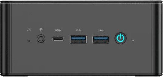 Неттоп Minisforum UM890 Pro Barebone — фото 3