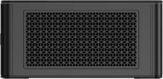 Неттоп Minisforum UM890 Pro Barebone — фото 2
