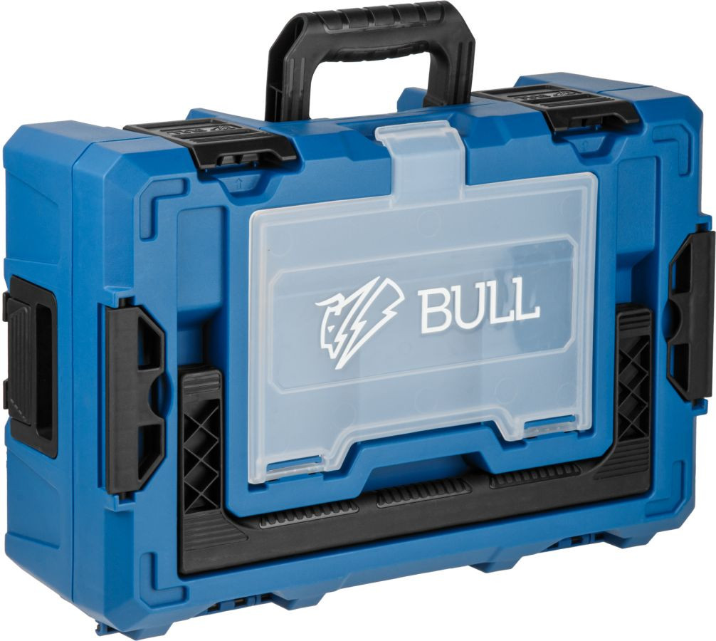 Ящик для инструментов Bull Xcase X001 S / 2329146 — фото 3