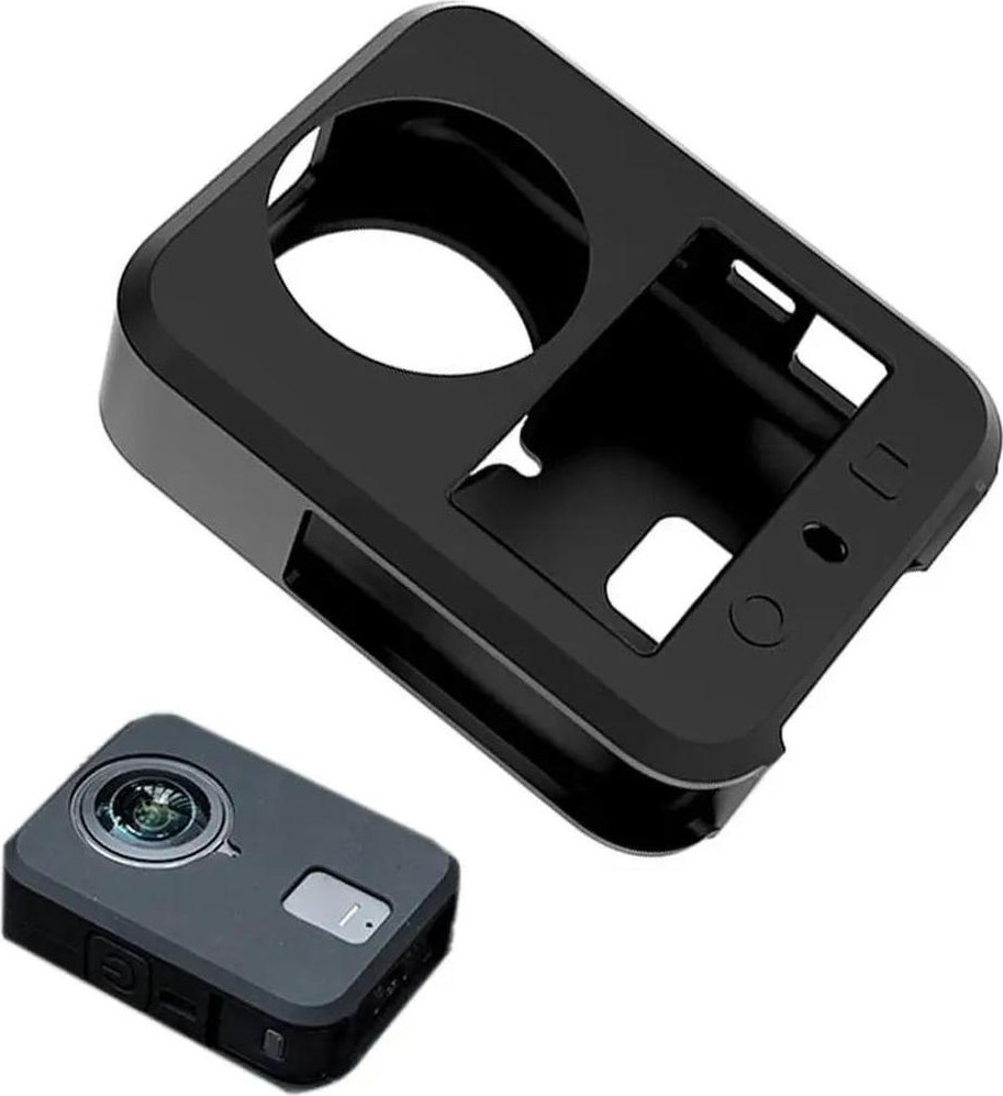 Чехол для камеры Zarrumi SC-DO360 для DJI Osmo 360 (черный) — фото 2