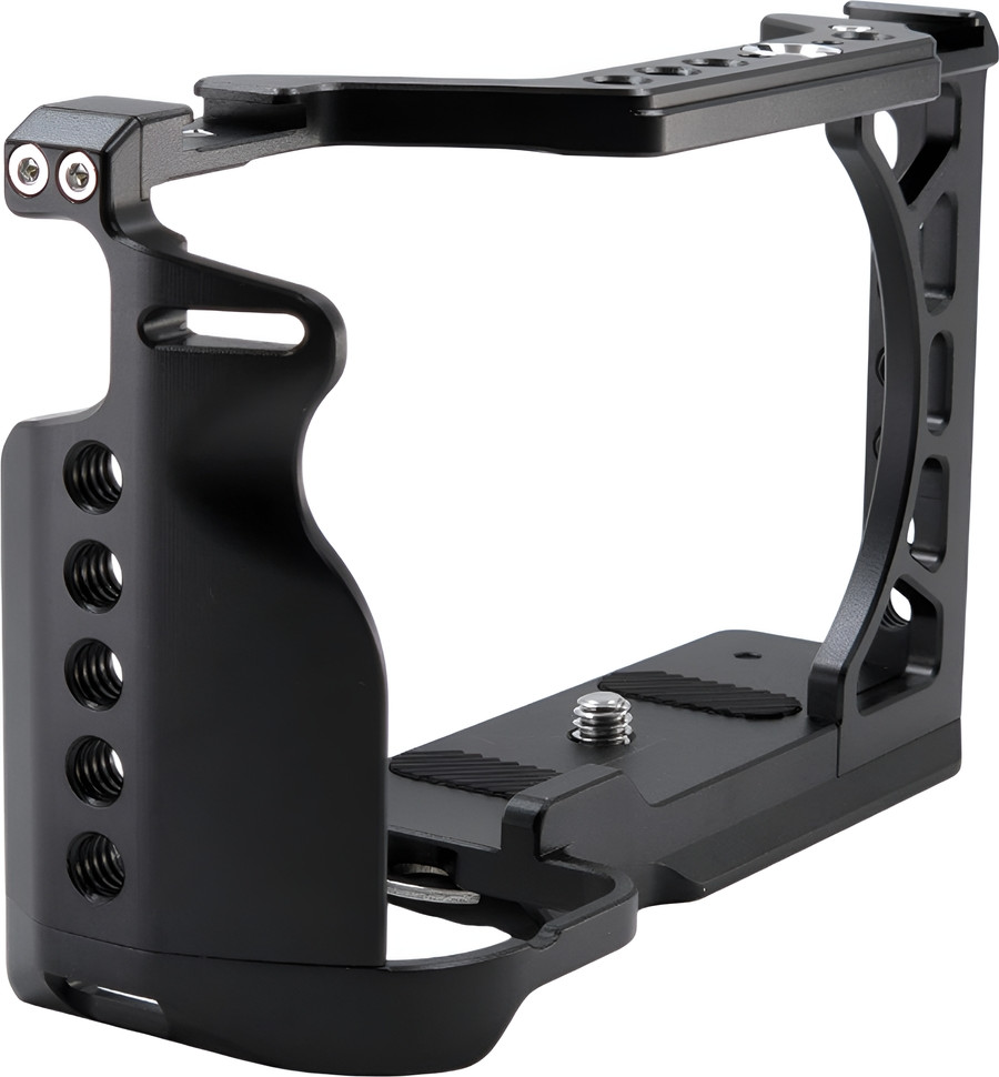 Рамка для камеры Zarrumi KeepSafe A6500