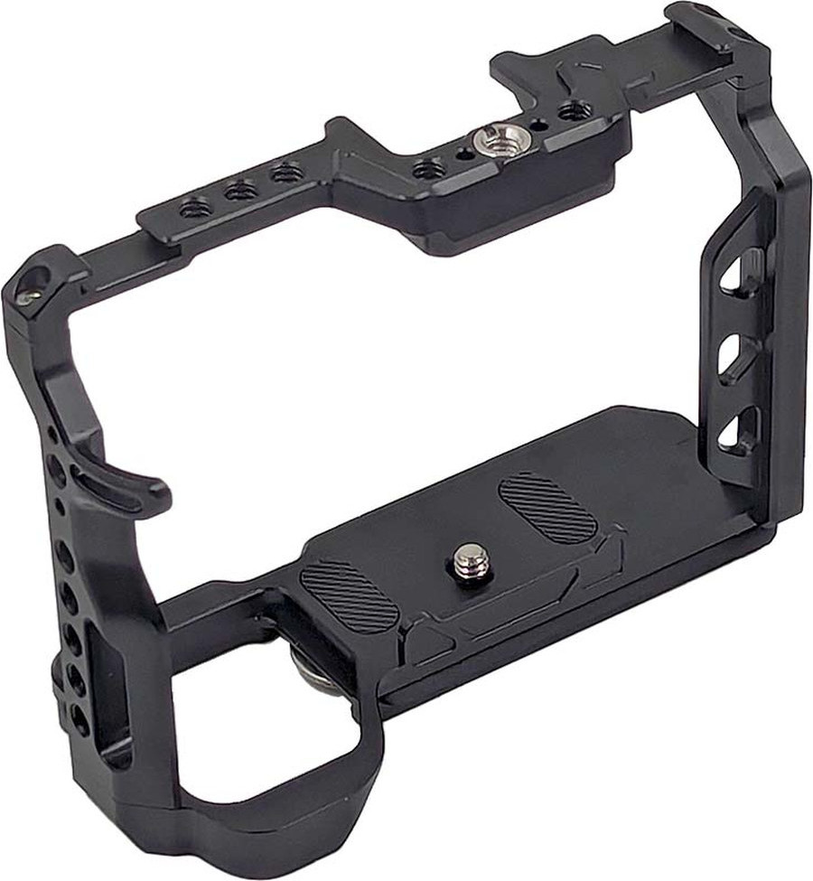 Рамка для камеры Zarrumi KeepSafe A7M3
