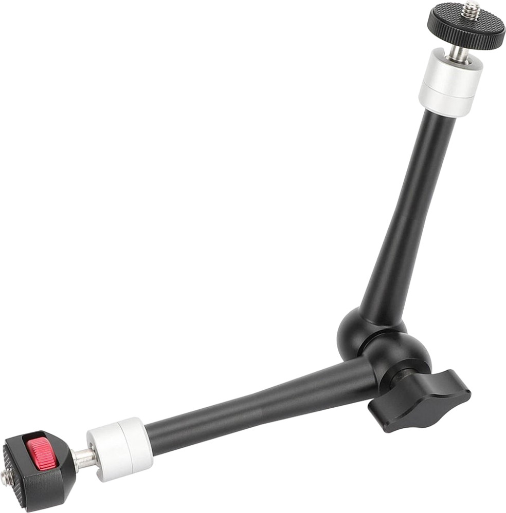 Кронштейн для штатива Zarrumi Magic Arm 11 II