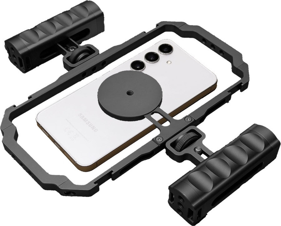 Держатель смартфона для штатива Zarrumi AirGrip — фото 6