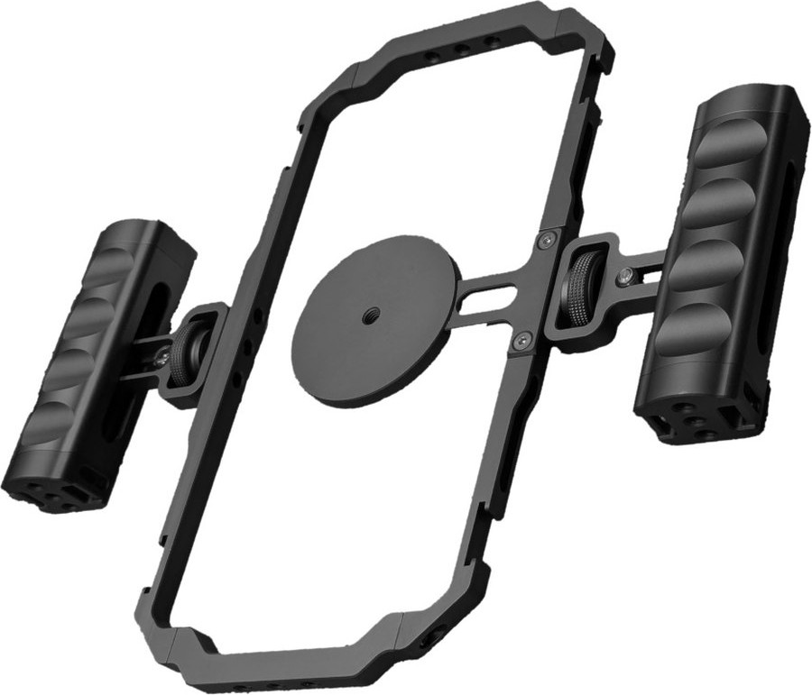 Держатель смартфона для штатива Zarrumi AirGrip