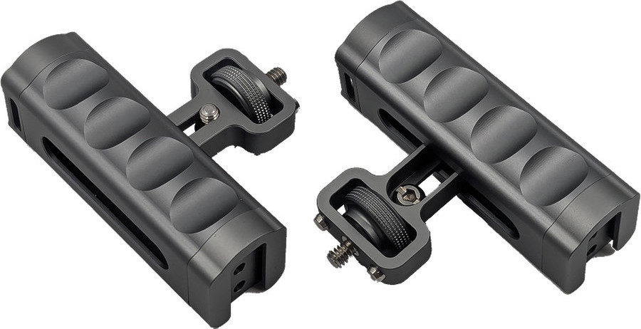 Держатель смартфона для штатива Zarrumi AirGrip — фото 5