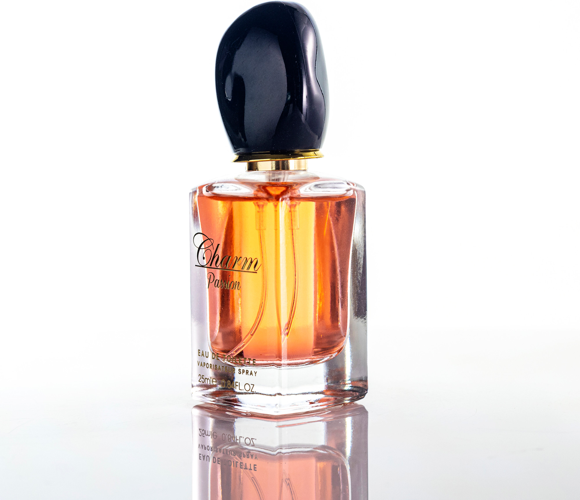 Туалетная вода Body Luxuries Charm Passion (25мл) — фото 3