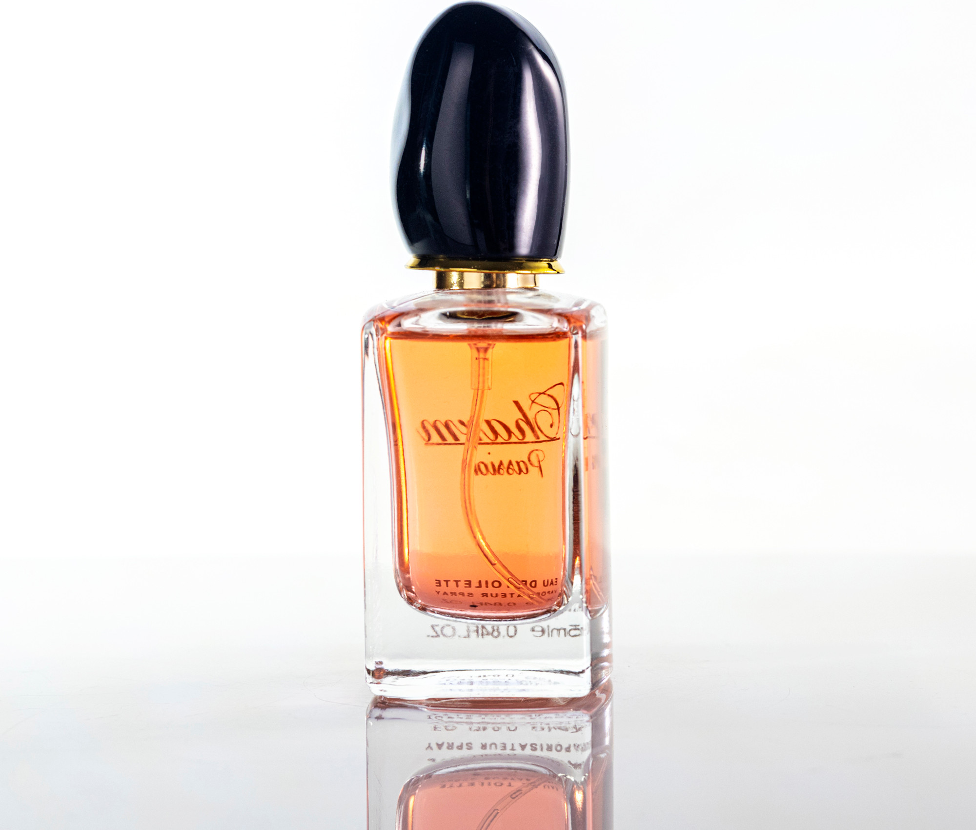 Туалетная вода Body Luxuries Charm Passion (25мл) — фото 4