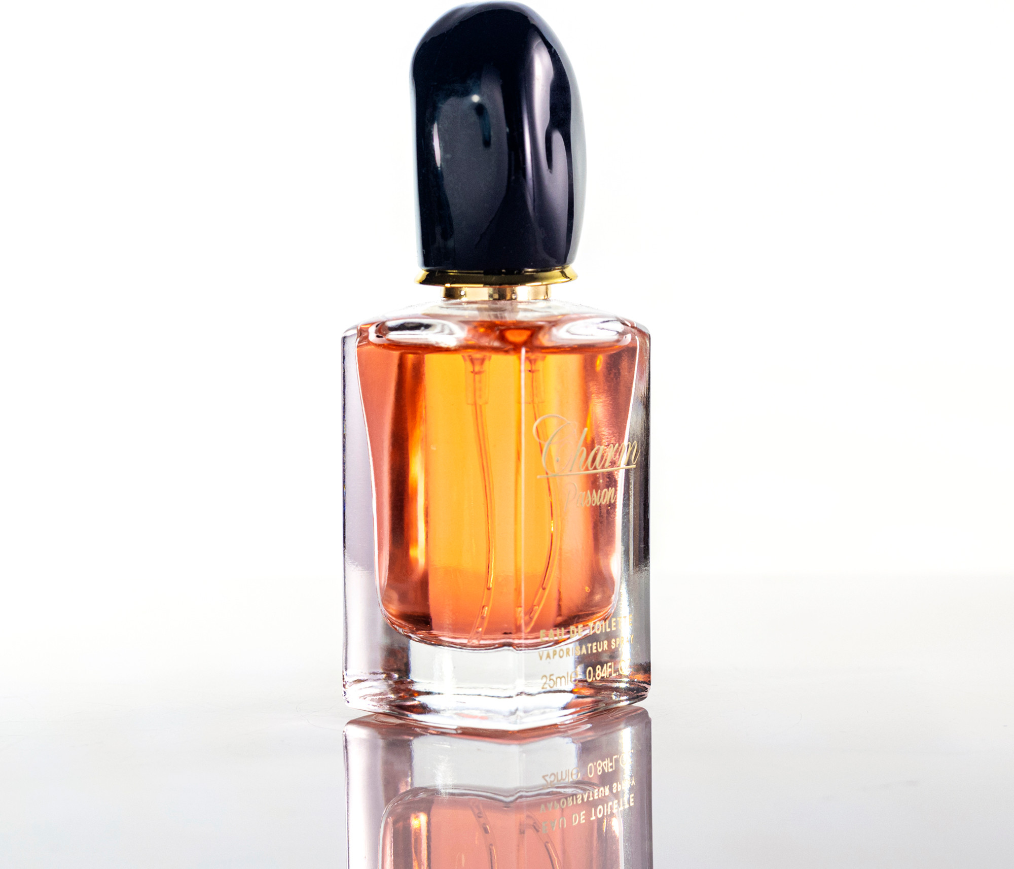 Туалетная вода Body Luxuries Charm Passion (25мл) — фото 2