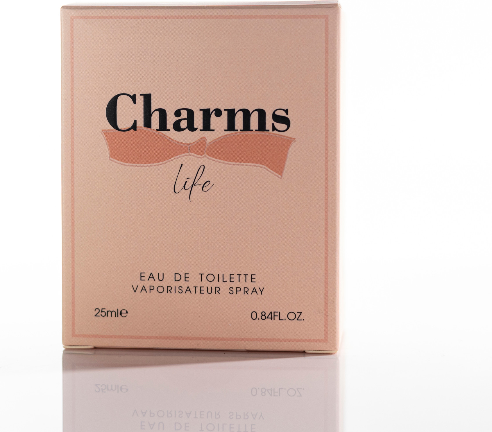 Туалетная вода Body Luxuries Charms Life (25мл) — фото 6