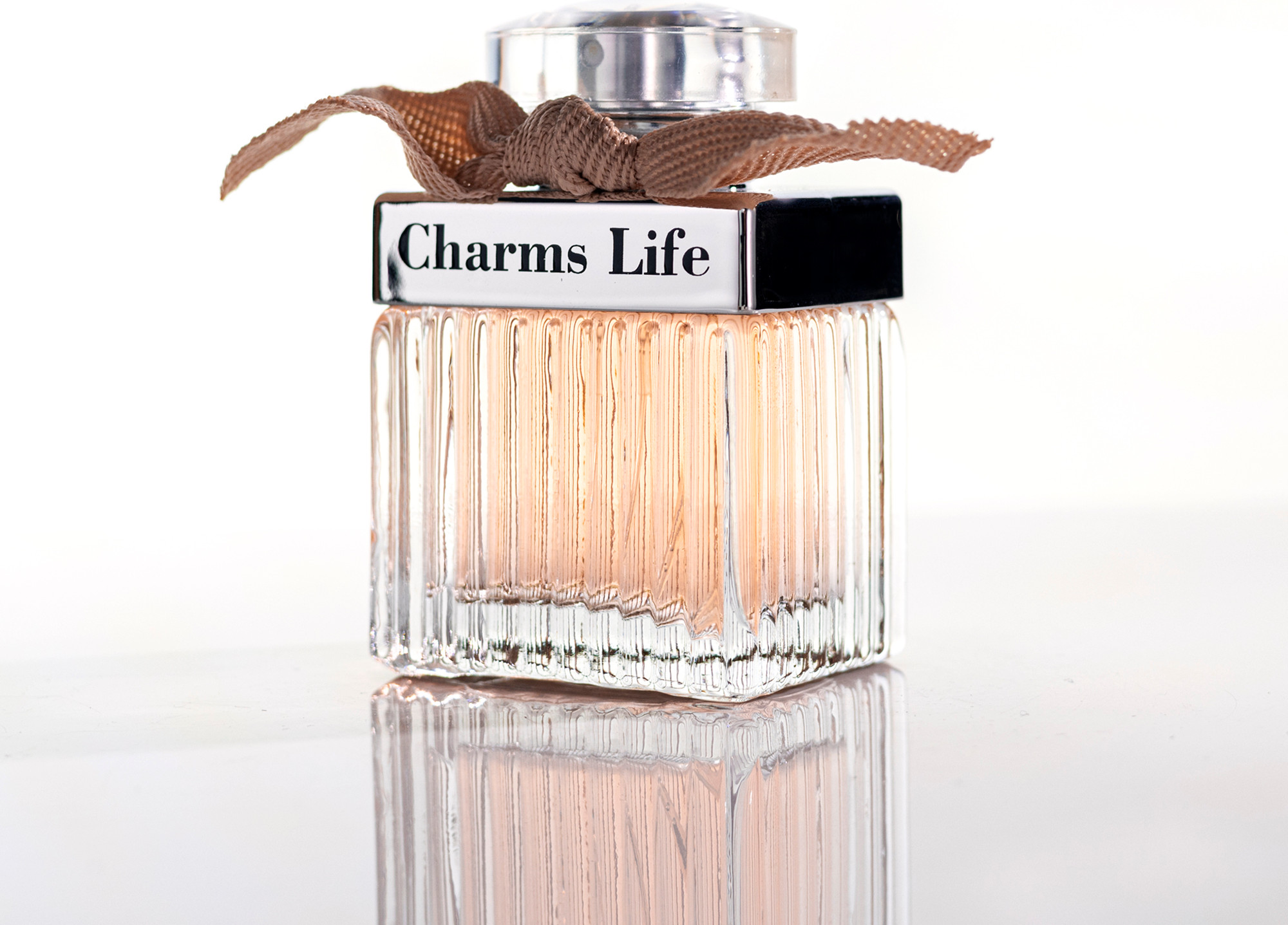 Туалетная вода Body Luxuries Charms Life (25мл) — фото 2