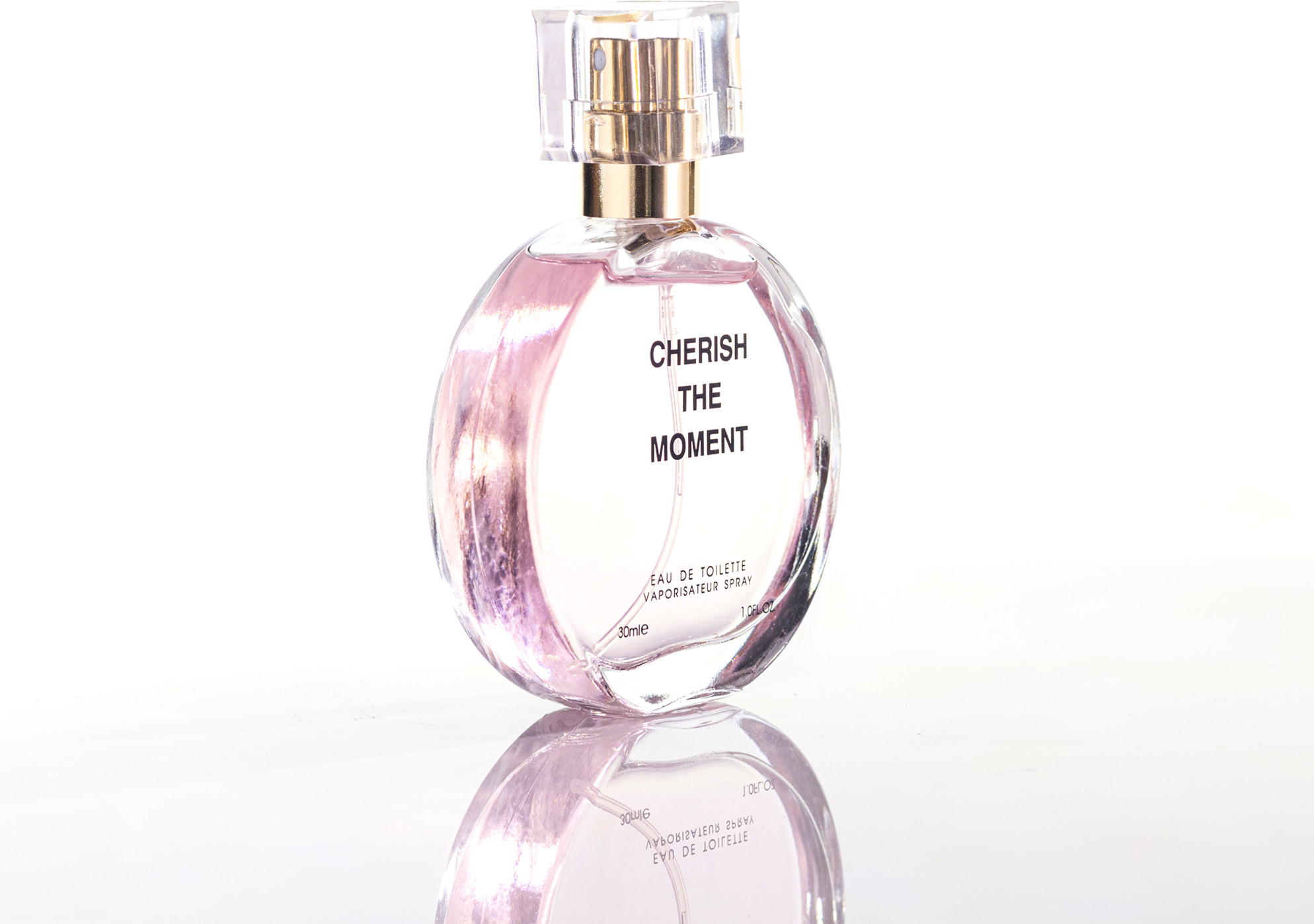 Туалетная вода Body Luxuries Cherish The Monent (30мл) — фото 2