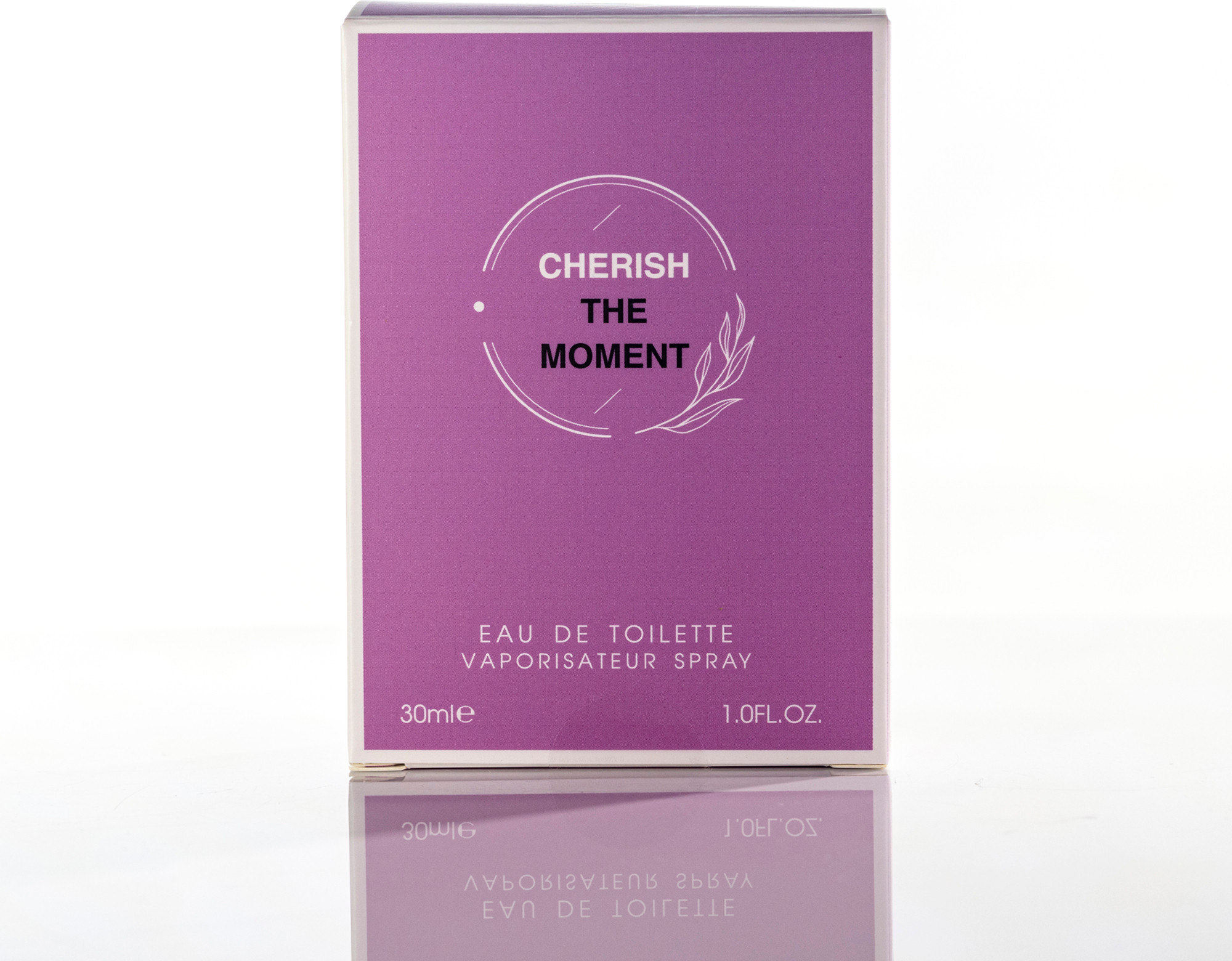 Туалетная вода Body Luxuries Cherish The Monent (30мл) — фото 6