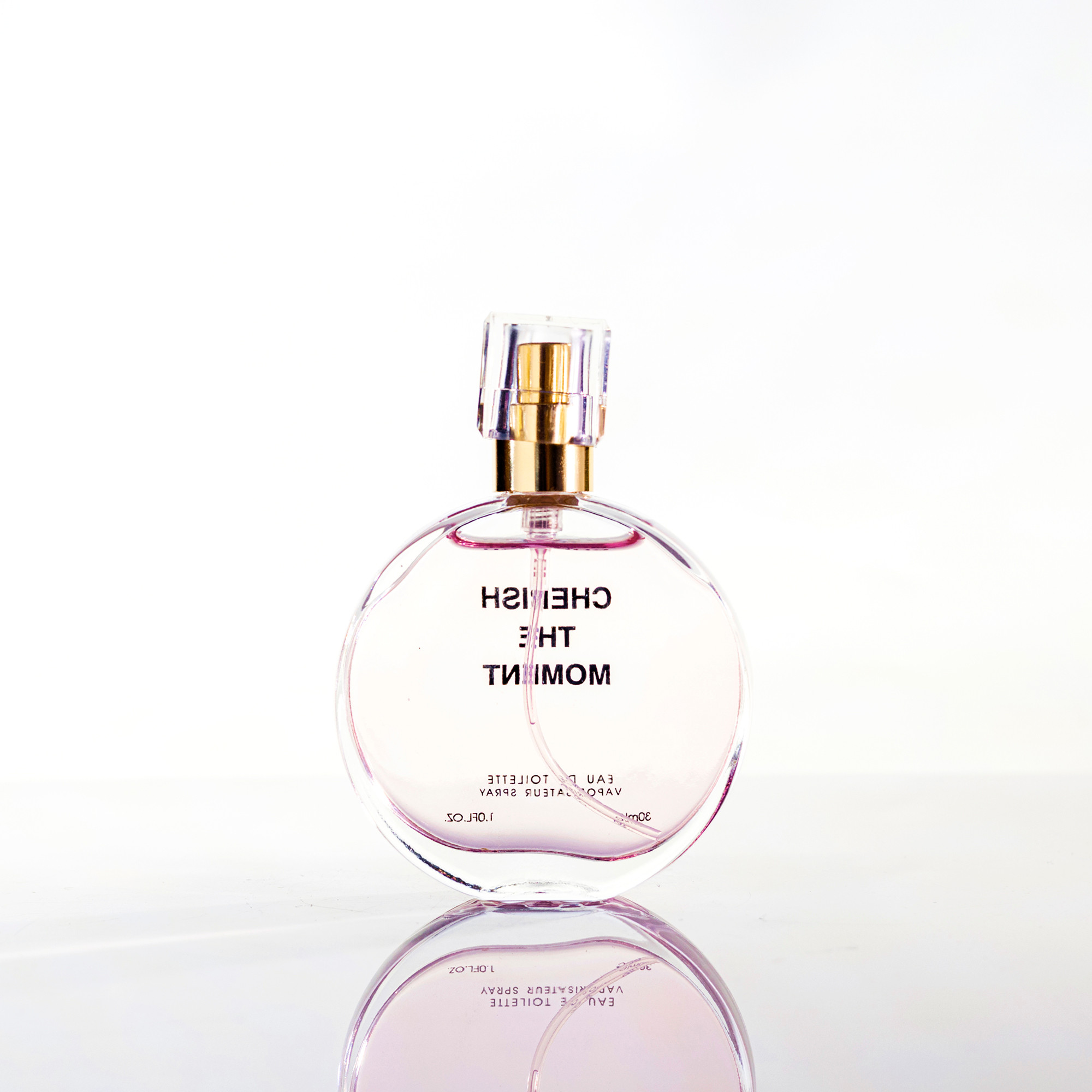 Туалетная вода Body Luxuries Cherish The Monent (30мл) — фото 4