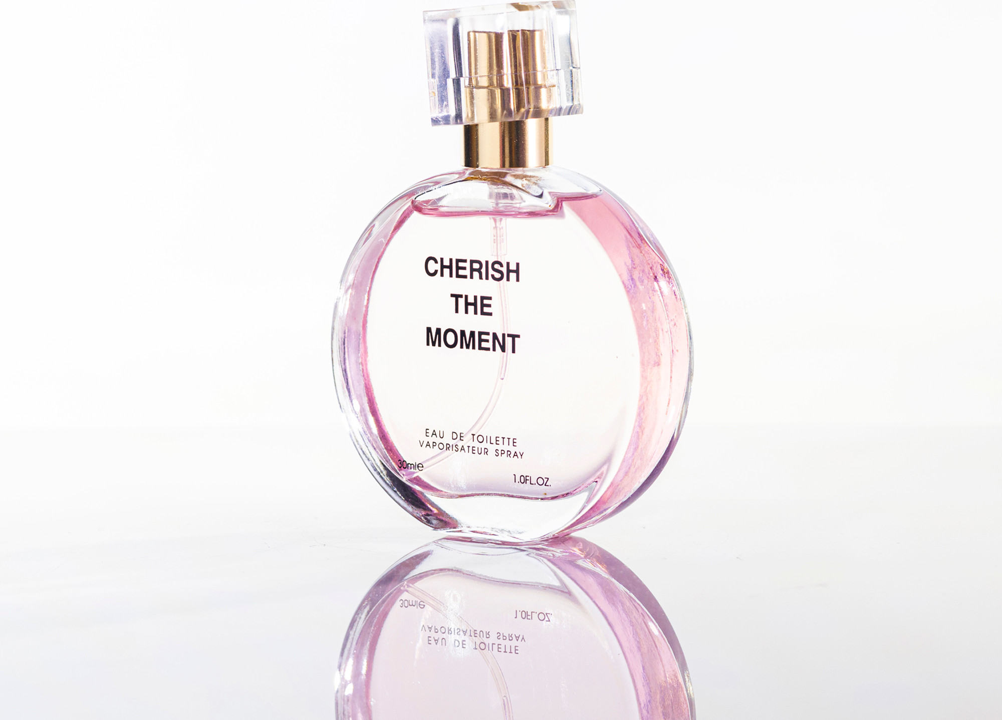 Туалетная вода Body Luxuries Cherish The Monent (30мл) — фото 3