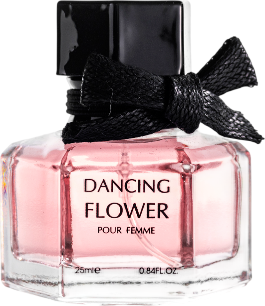 Туалетная вода Body Luxuries Dancing Flower (25мл)