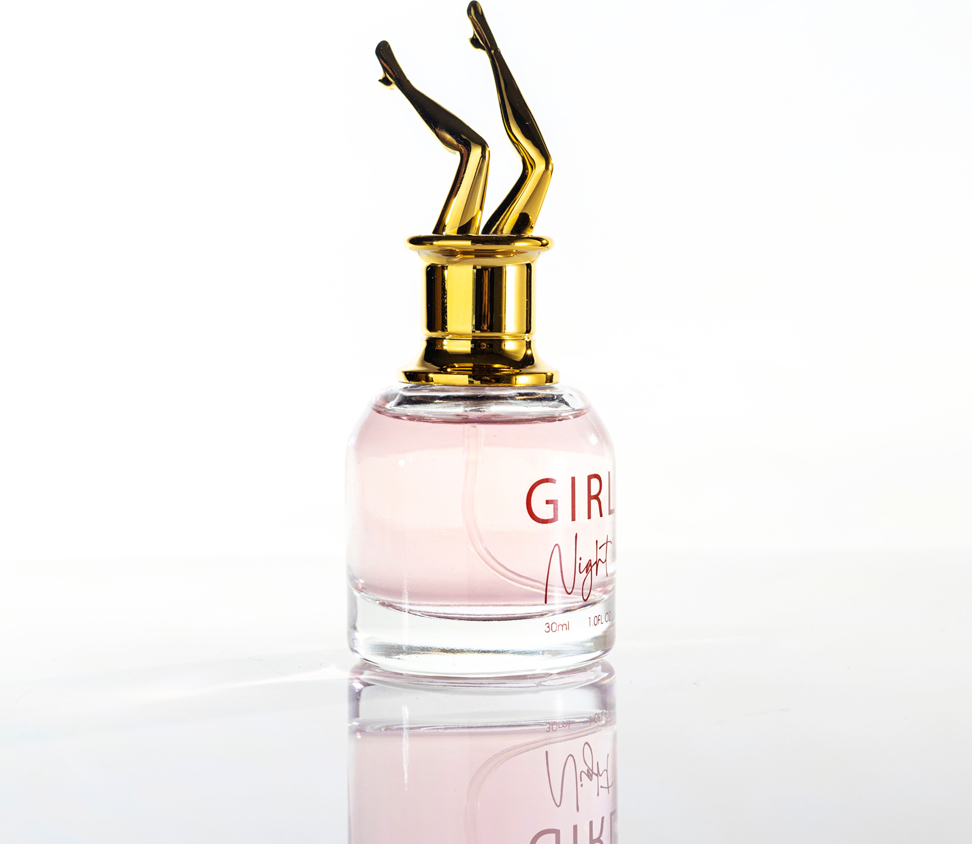Туалетная вода Body Luxuries Girl Night (30мл) — фото 3
