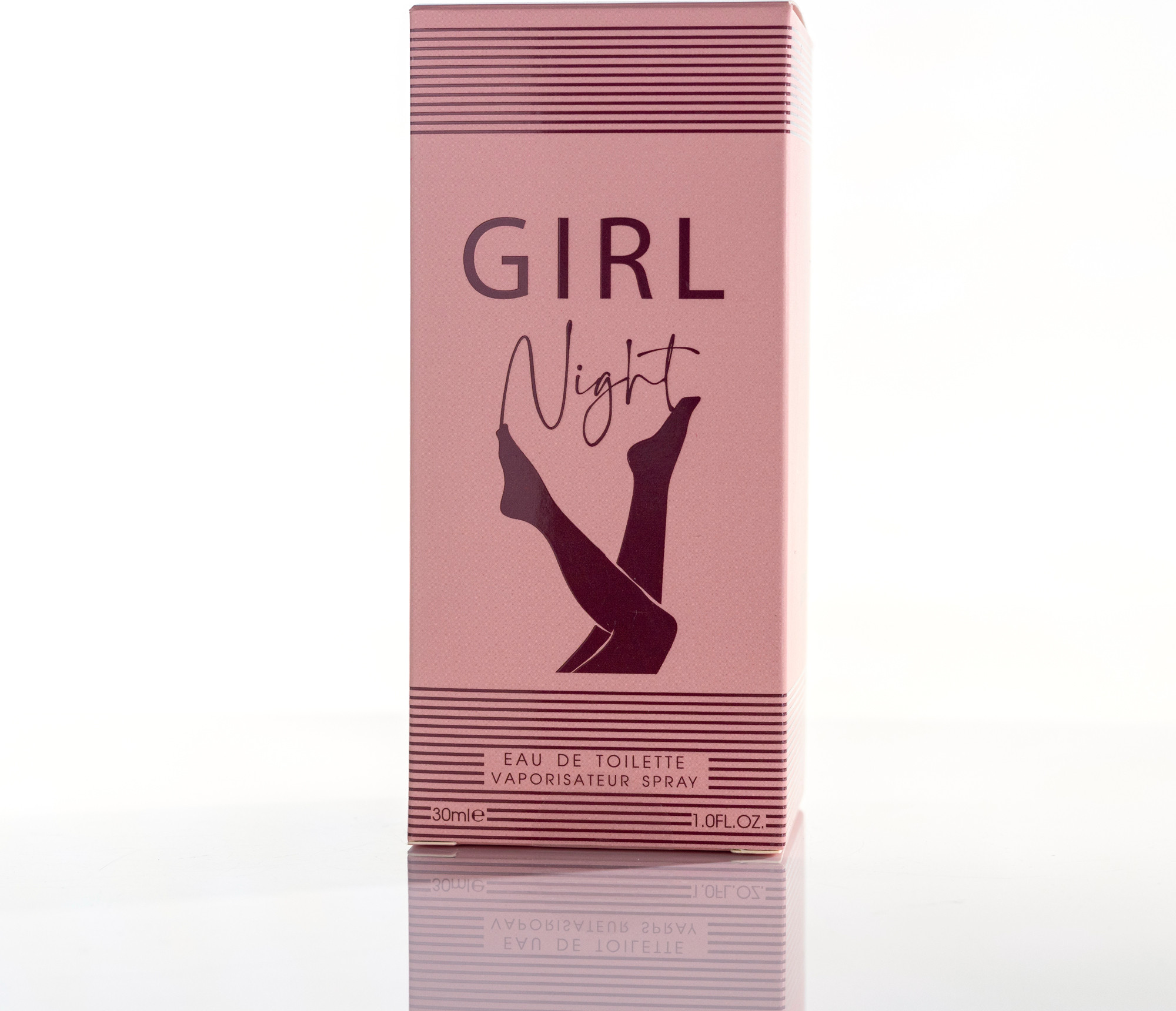Туалетная вода Body Luxuries Girl Night (30мл) — фото 6