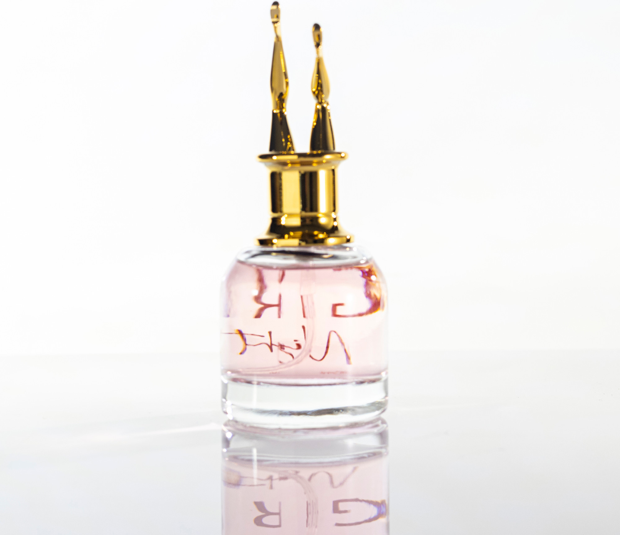 Туалетная вода Body Luxuries Girl Night (30мл) — фото 4