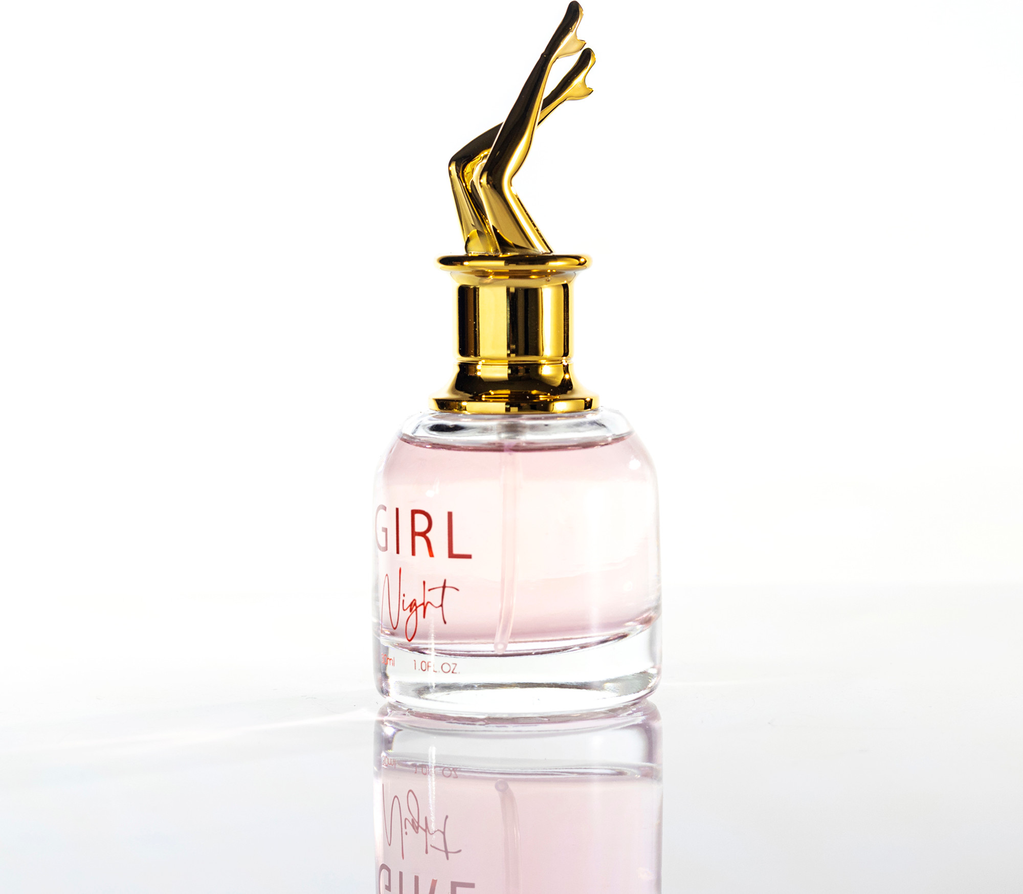 Туалетная вода Body Luxuries Girl Night (30мл) — фото 2