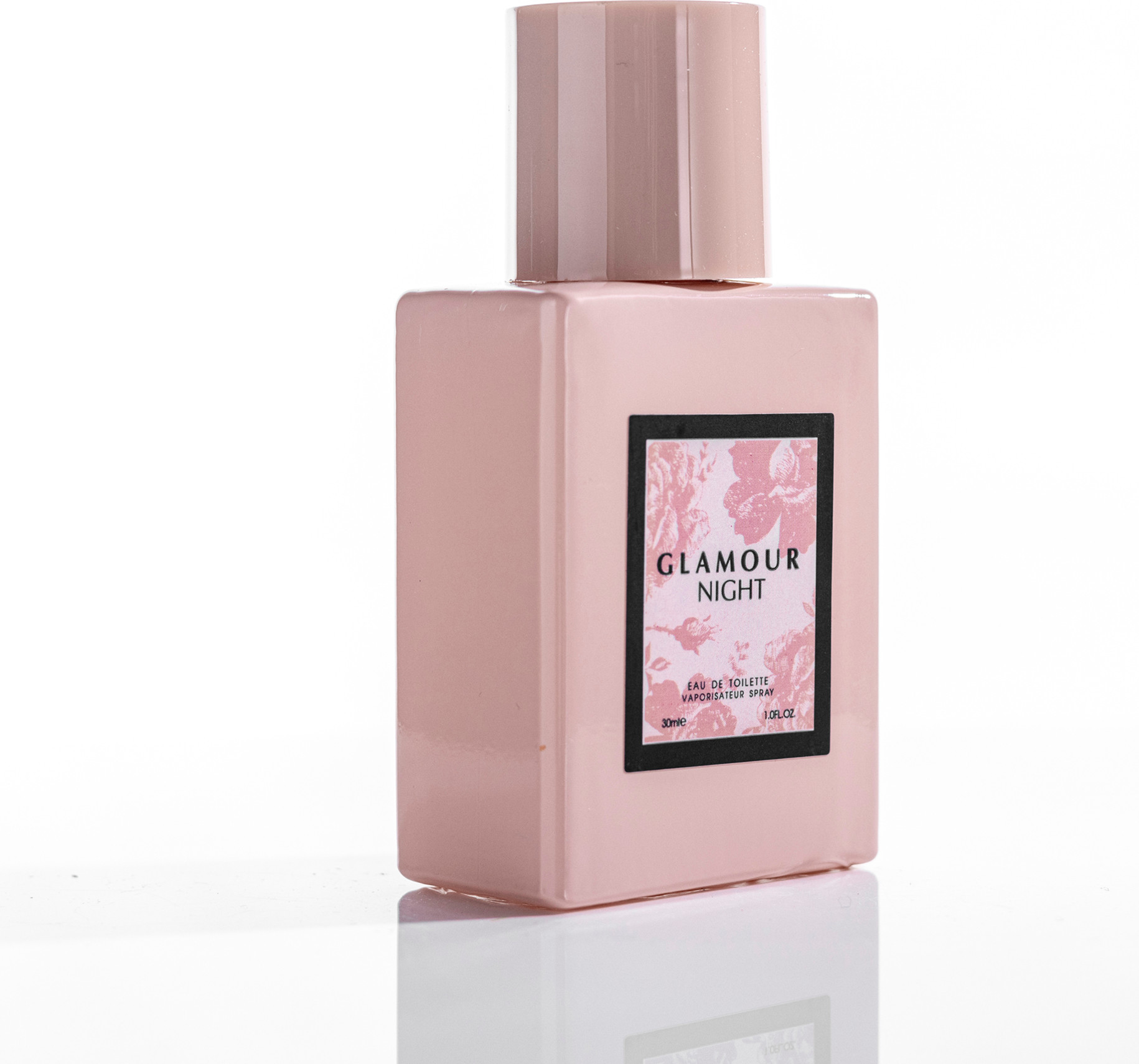 Туалетная вода Body Luxuries Glamour Nigh (30мл) — фото 3