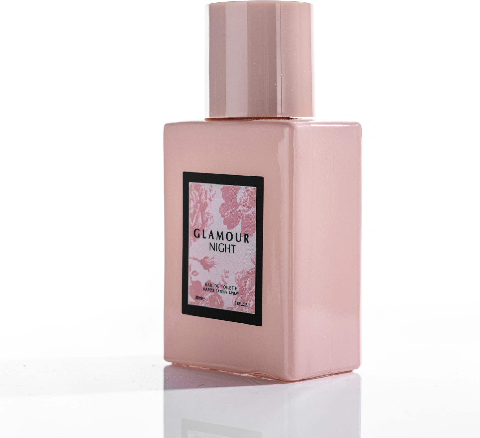 Туалетная вода Body Luxuries Glamour Nigh (30мл) — фото 2