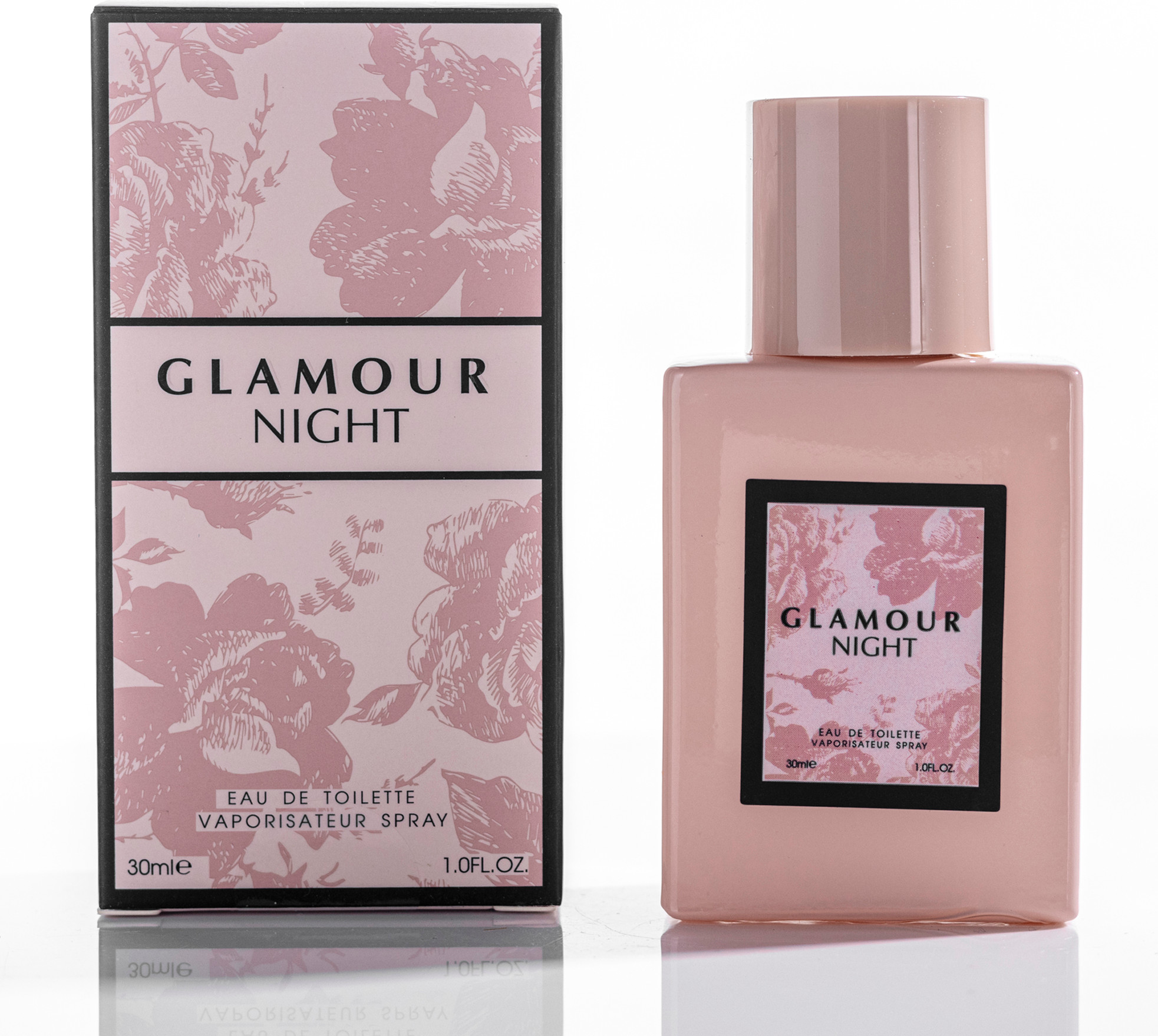 Туалетная вода Body Luxuries Glamour Nigh (30мл) — фото 5