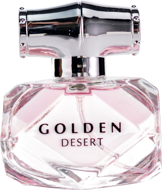Туалетная вода Body Luxuries Golden Desert (25мл)