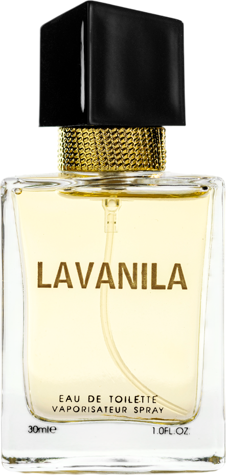 Туалетная вода Body Luxuries Lavanila (30мл)