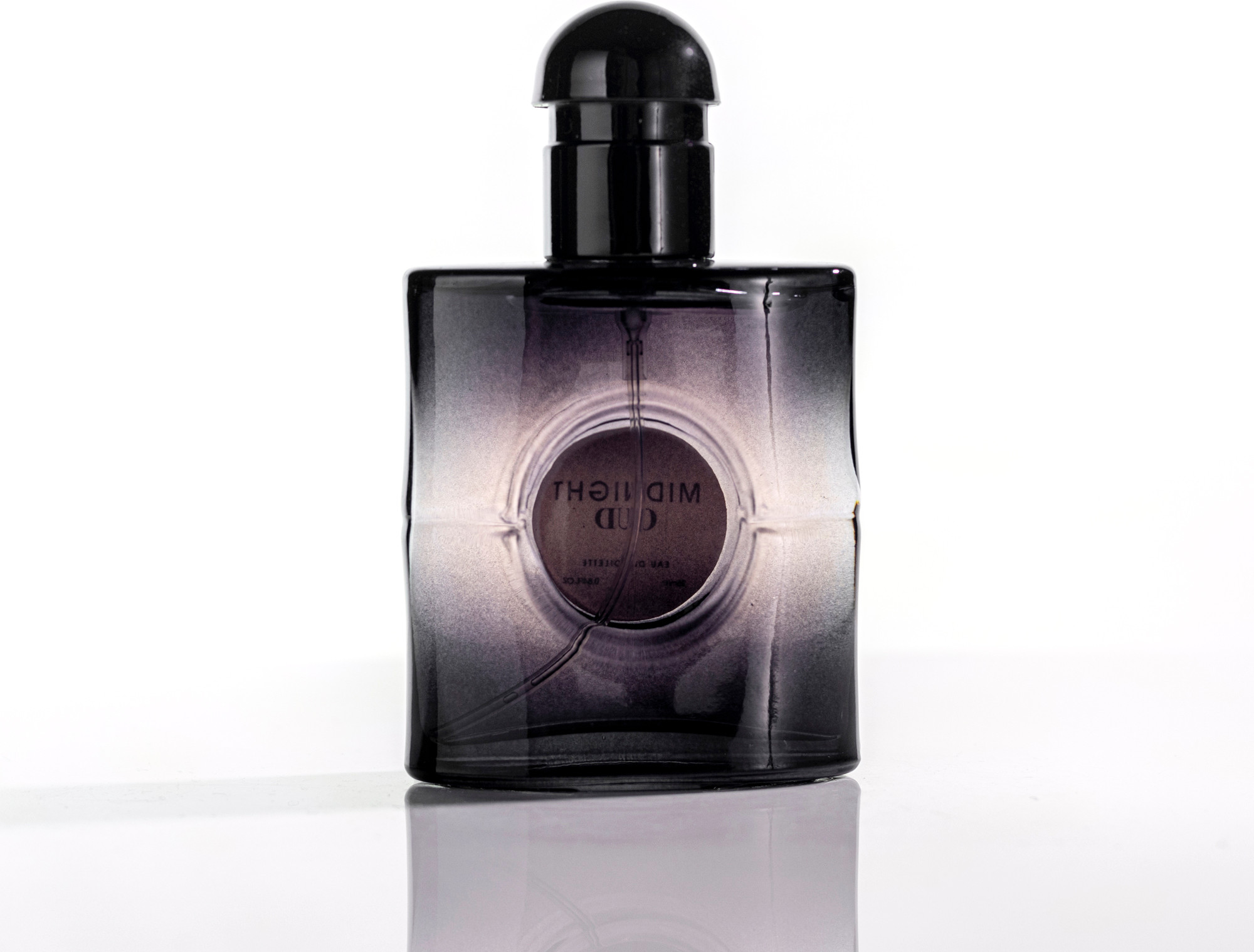 Туалетная вода Body Luxuries Midnight Oud (25мл) — фото 4