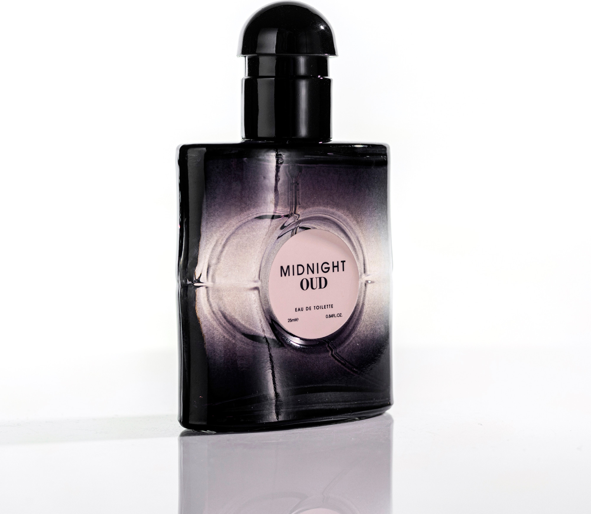 Туалетная вода Body Luxuries Midnight Oud (25мл) — фото 3