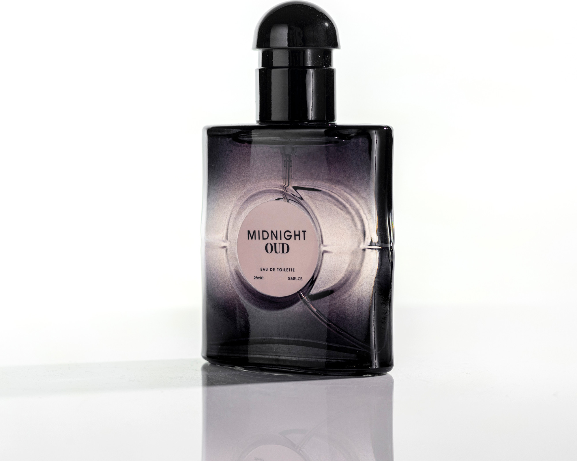 Туалетная вода Body Luxuries Midnight Oud (25мл) — фото 2