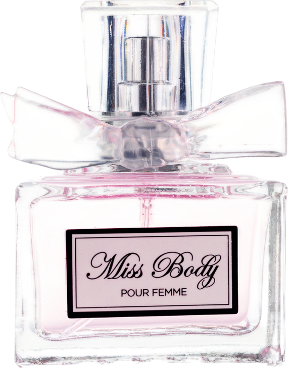 Туалетная вода Body Luxuries Miss Body (30мл)