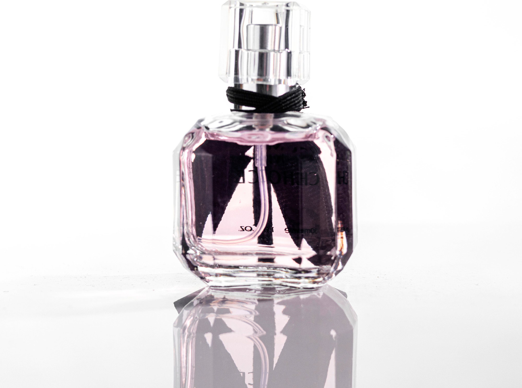 Туалетная вода Body Luxuries My Choice (30мл) — фото 4